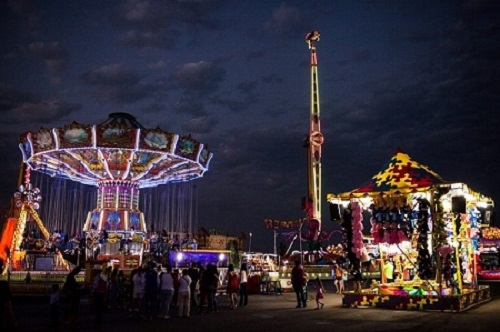 Fiestas Populares De Chihuahua