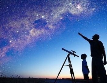 astroturismo, los mejores destinos en mxico