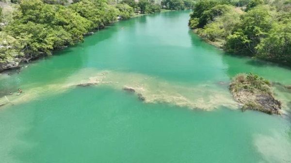 balneario las conchitas