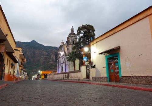 tepoztln